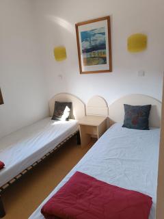 Appartement A proximité d'Ax les thermes - Ignaux - 5