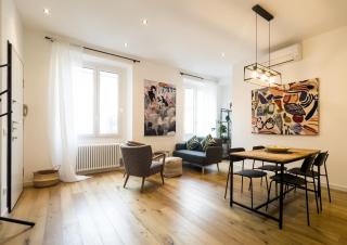 Easylife - Elegante e rifinita Dimora nello splendido quartiere di Porta Venezia - Milan - 1