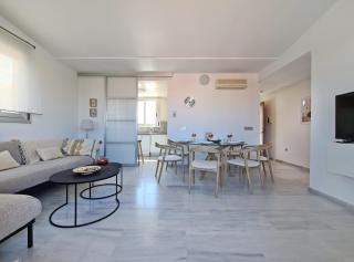 Elegance Penthouse by NRAS - Denia - 4
