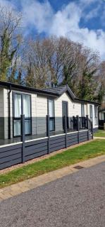 Luxury Lodge Hoburne Devon Bay WG21 - Paignton - 0