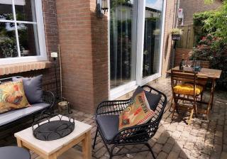 Het Blij Hoen - Oudenbosch - 4