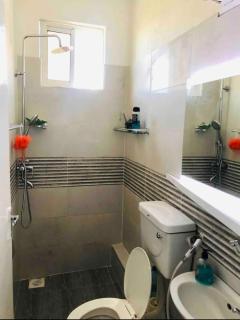 Maggie 1bedroom apt Nyali - 2
