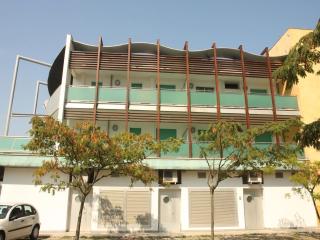 Luminous beachside flat-Beahost - 7