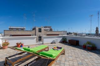 Marina Terrace Apartment - Mola di Bari - 9