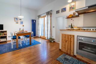 Marina Terrace Apartment - Mola di Bari - 7