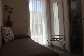 Hotel Augustus- Davanti a noi c'è solo il mare - Misano Adriatico - 4