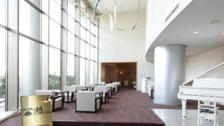 ANA Crowne Plaza Niigata by IHG - Niigata - 9