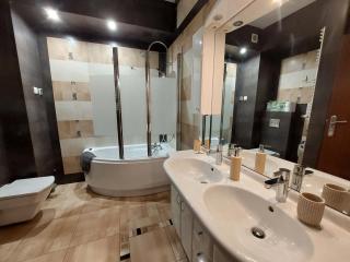 SAS Apartamenty Amber - Stettin - 2