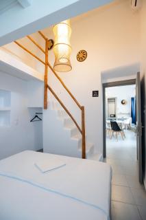 New Apartment in the heart of Mykonos town - 3 - Mykonos Stadt - 3