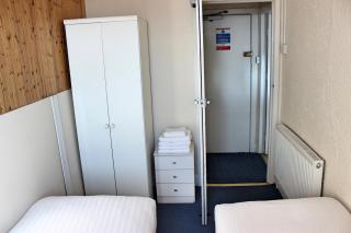 Sandpiper Holiday Apartments - Blackpool - 7