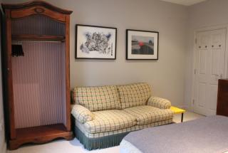 Artist Residence Cornwall - Penzance - 7