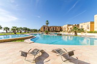 Harbour Views Gozitan Villa Shared Pool - Happy Rentals - Mġarr - 3