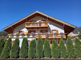 Villa Rosa - Vigo di Fassa - 6