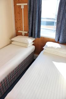 Sandpiper Holiday Apartments - Blackpool - 4