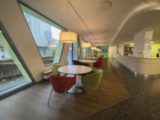 Jugendherberge Braunschweig - Braunschweig - 5
