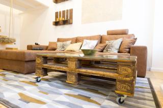 The Spot Apartment - Prag - 2