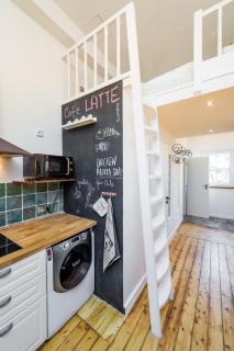 The Spot Apartment - Prag - 4