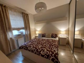 SAS Apartamenty Perfect - Szczecin - 5