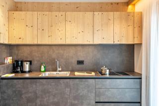 Les Ciases Chalets Dolomites Apt 2 - Al Plan di Mareo - 1