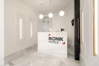 Ikonik Gran Vía - Madrid - 4