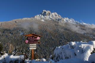 Villa Rosa - Vigo di Fassa - 2