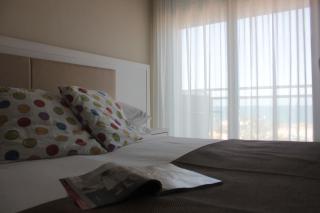Hotel Augustus- Davanti a noi c'è solo il mare - Misano Adriatico - 2