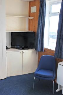 Sandpiper Holiday Apartments - Blackpool - 1