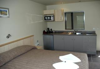 Kaikoura Gateway Motor Lodge - Kaikoura - 6