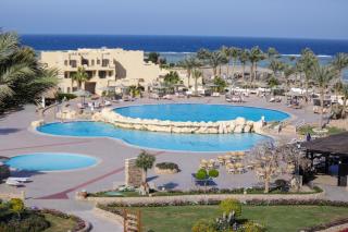 Blend Elphistone Resort Marsa Alam - Abu Dabbab - 9