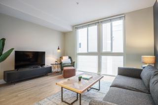 Garden Alameda 2BR w Gym Pool nr Diridon Stn SFO-255 - 9