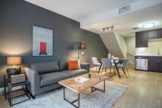 Garden Alameda 2BR w Gym Pool nr Diridon Stn SFO-255 - 8