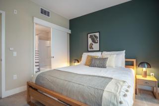 Garden Alameda 2BR w Gym Pool nr Diridon Stn SFO-255 - 3