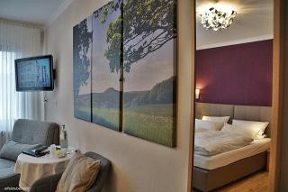 Hotel Eifelstube - Rodder - 3