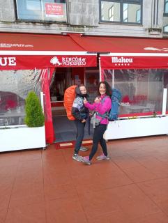 Albergue Rincón del Peregrino Porriño-Pleno centro-City Center - Porriño - 9