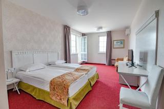 Glamping Alliance Hotel - 6