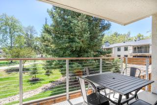 Menlo Park 2BR w Pool WD Gym nr 82 SFO-1048 - Menlo Park - 6