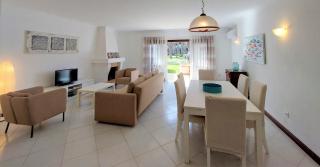 Vilamouratenis 'Blue' by SAPvillas - Vilamoura - 7
