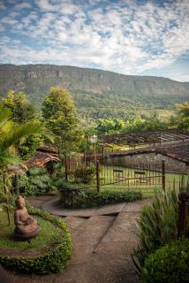 Brisa da Serra Pousada Boutique - 8