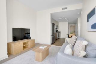 San Jose 1BR w Gym Pool nr 280 SFO-736 - San Jose - 8