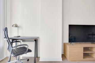 San Jose 1BR w Gym Pool nr 280 SFO-736 - San Jose - 7