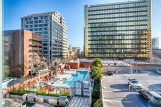 San Jose 1BR w Gym Pool nr 280 SFO-736 - San Jose - 6