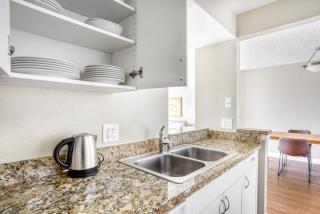 Cupertino 1BR w Gym Pool nr Apple Google SFO-725 - 4