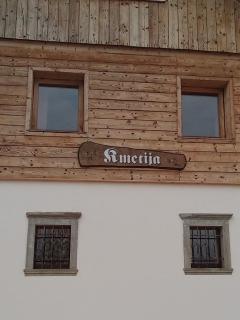 Kmetija Muže - Bled - 4