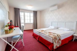 Glamping Alliance Hotel - 9