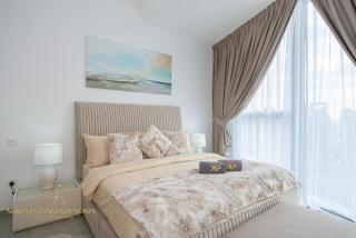 Marco Polo - Stunning 2 BR With Marina Views, Huge Pool & Gym - Dubai - 8