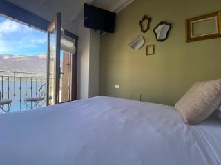 Il Molo Di Hotel Villa Aurora - Lezzeno - 8