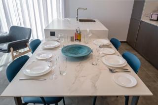 Gaia Seaview Apartment 1 - Larnaca - 2