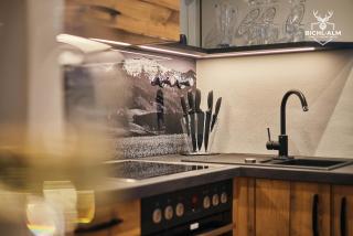 Chalet Gamsblüh - 6