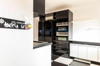 Apartament Glamour - 6