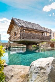Glamping Alliance Hotel - 9